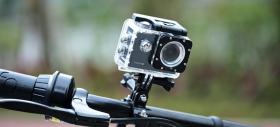 Camera video de acțiune MGCOOL Explorer 1S se duelează cu modelul SJ6 LEGEND; gadget-uri capabile de captură 4K Ultra HD