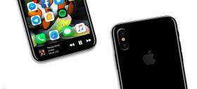 Ce e cu zona de input de sub afişajul principal al lui iPhone 8? Iată o explicaţie în randări