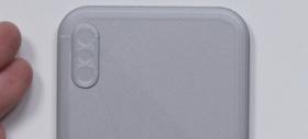 Macheta lui iPhone 8 este prezentată de Unbox Therapy; scoasă la imprimanta 3D (Video)