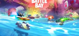 Rovio lansează jocul Battle Bay, un fel de World of Tanks în varianta cu ambarcaţiuni desenate ca in Blitz Brigade (Video)