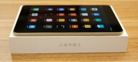 Xiaomi Mi Pad 3 costă acum 269.99 dolari la GearBest; se organizează și un giveaway al cărui premiu este această tabletă!