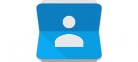 Google Contacts 2.0 aduce un UI mai curat și câteva modificări la nivel de management al contactelor (Descărcați de aici)