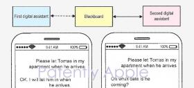 Apple a dezvoltat o nouă arhitectură pentru Siri ce permite comunicarea între doi asistenți vocali; iată cum funcționează sistemul