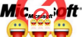 Microsoft oferise 9 miliarde de dolari bani gheata celor de la Yahoo!