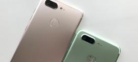 Gionee trimite invitaţiile pentru lansarea lui Gionee S10 pe 26 mai; Cele 4 camere de la bord primesc un teaser