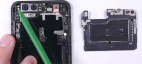 Xiaomi Mi 6 primeşte o disecţie de la JerryRigEverything, care află cât de rezistent este la apă (Video)