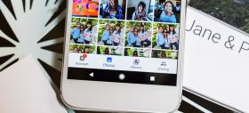 Google Photos este actualizat cu o funcţie care permite ascunderea fotografiilor compromiţătoare