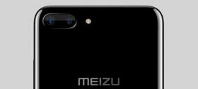 Presupusul panou spate destinat lui Meizu Pro 7 este văzut într-o fotografie; privim și asupra unor randări concept!