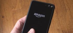 Amazon ar lucra la o nouă serie de smartphone-uri numită "Ice"; terminale cu acces complet la serviciile și aplicațiile Google