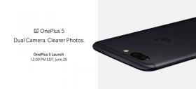 Cel mai nou teaser OnePlus 5 este unul oficial, postat chiar de către Pete Lau, CEO al companiei