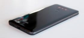 LG G6 Pro şi G6 Plus debutează în Coreea de Sud pe 27 iunie; Iată preţurile