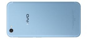 Vivo X9 primește o actualizare la nivel estetic; disponibil acum și pe albastru