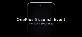 OnePlus dezvăluie un nou teaser pentru flagship-ul OnePlus 5; se pune accent pe camera foto! Vedem și cum se descurcă acesta la filmare!