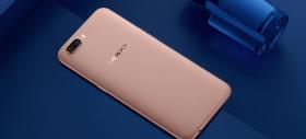 Oppo R11 Plus debutează oficial cu baterie de 4000 mAh, display de 6 inch și cameră duală! Aduce și noul CPU Snapdragon 660!