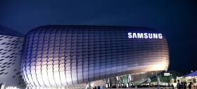 Samsung ar fi creat propriul chipset grafic pentru smartphone-uri
