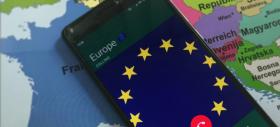 Adio roaming începând de azi! Europenii nu mai plătesc extra pentru telefonie şi Internet mobil în timpul călătoriilor