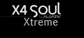 Allview X4 Soul Xtreme primește un teaser sub forma unei capturi seflie; vine cu o cameră frontală de 20 mpx!