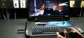 Turul Magazinelor #220: Turul laptop-urilor de gaming VR ready, cu preţ cât un automobil