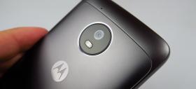 Motorola Moto G5: Cameră cu plusuri şi minusuri faţă de Moto G4, mai multe plusuri
