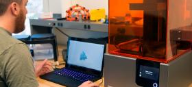 Turul Magazinelor #224: Turul imprimantelor 3D, al imprimantelor termice şi de ecusoane