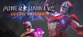 Power Rangers Legacy Wars Review (Samsung Galaxy S8): un fighter destul de arătos, puţin cam prea simplu; Colecţionarea e cheia! (Video)