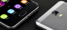 Phablet-ul Oukitel K6000 Plus costă doar 680 lei în oferta aniversară TomTop; vine cu baterie de 6000 mAh și 4 GB RAM!