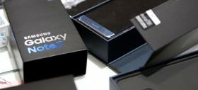 Wall Street Journal afirmă că lansarea lui Samsung Galaxy Note FE va avea loc pe 7 iulie!