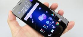 HTC U11 Review