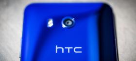 HTC U11 Mini s-ar putea concretiza în curând, aducând funcţia Edge Sense în zona midrange; Numele vehiculate pentru terminal sunt U11 Play şi Desire 11