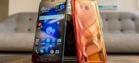 Veniturile HTC înregistrează un salt în iunie, mulţumită lui HTC U11