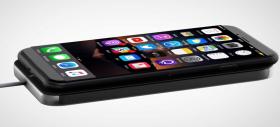 iPhone 8 s-ar putea numi de fapt iPhone Plus şi va primi o nouă nuanţă de culoare specială; Avem veşti şi despre încărcarea wireless!