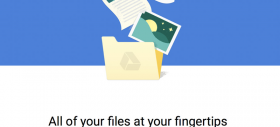 Aplicația Google Backup and Sync este acum disponibilă pentru Mac și PC!