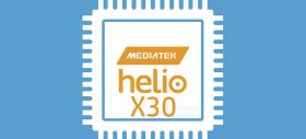 MediaTek insistă că procesorul sau de vârf, Helio X30 este perfect optimizat pentru gaming