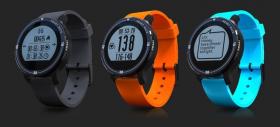 S200 este un smartwatch destinat sportivilor ce aduce senzor de puls și certificare IP67; vine la un incredibil preț de 115 lei