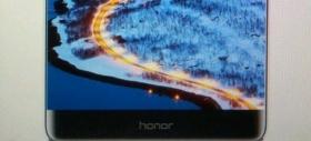 Honor Note 9 se dezvăluie într-o nouă imagine, care îl prezintă cu ecran edge to edge; Privim cu precauţie scăparea