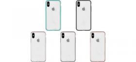 Noi scăpări legate de iPhone 8 dezvăluie huse şi diferite abordări de design, unele mai arătoase... altele nu prea