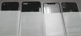 Apple pierde tot mai mulţi parteneri şi furnizori pentru iPhone 8