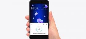 HTC Edge Sense poate activa acum asistentul virtual Alexa, printr-o strângere clasică a marginilor lui U11