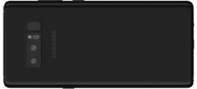 Noi randări ale lui Samsung Galaxy Note 8 ajung pe web, împreună cu confirmarea lansării comerciale în septembrie