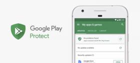 Google a început implementarea lui Play Protect pe terminalele Android, crescând securitatea la nivel de Play Store