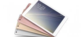 VOYO Q101 4G este o tabletă potrivită pentru consum multimedia; vine echipată cu display FHD de 10.1 inch și costă 99.99 dolari pe GeekBuying!