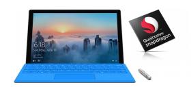 Procesorul Snapdragon 845 ar putea ajunge pe viitoare computere ce rulează Windows 10 on ARM