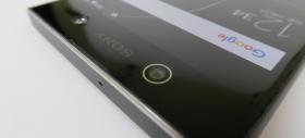 Sony Xperia XA1 Ultra: Design tipic Xperia, XXL, dar îngust
