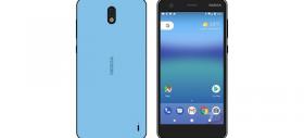 Geekbench dezvăluie dotările lui Nokia 2; terminal low-end cu 1 GB RAM și Android Nougat