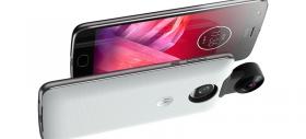 Motorola anunţă Moto 360 Camera, un modul Moto Mod cu captură video 4K şi înregistrare audio 3D