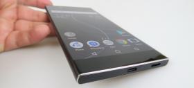 Sony Xperia XA1 Ultra: Hardware upper mid-range, cu sacrificiu de CPU, plusuri la cameră