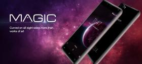 Huawei Honor Magic are o clonă la fel de arătoasă; se numește CUBOT Magic și costă numai 109.99 dolari pe GearBest!
