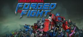 Transformers Forged to Fight Review (iPhone 7): cel mai bun joc Transformers de pe mobil, poate chiar cel mai bun din ultimii ani (Video)