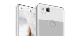 Huse de Google Pixel 2 îşi fac apariţia pe Amazon, împreună cu randări ale telefoanelor