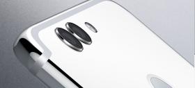 Huawei prezintă noi culori pentru phablet-ul Nova 2 Plus; nuanțe de negru și argintiu cu finisaj de tip oglindă